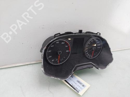 Instrument cluster SEAT ARONA (KJ7, KJP) 1.0 TSI | BP25033601C47 