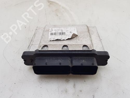 Engine control unit (ECU) AUDI A3 Sportback (8VA, 8VF) 1.4 TFSI | BP29062117M57 