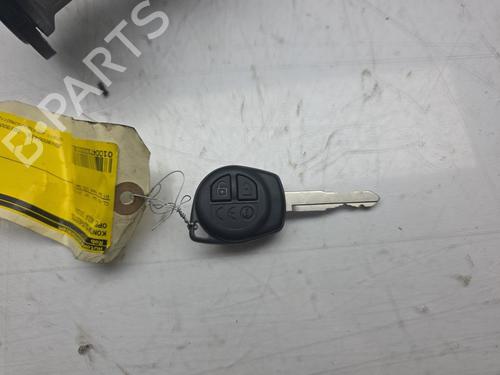 Ignition barrel OPEL AGILA B (H08) 1.2 (F68) | BP31946078M48