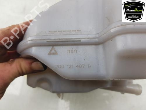 Expansion tank SEAT ARONA (KJ7, KJP) 1.0 TSI | BP29061488C120 