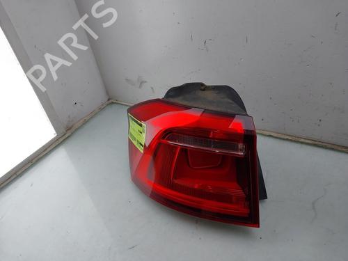 Left taillight VW GOLF SPORTSVAN VII (AM1, AN1) 1.4 TSI | BP32262894C34