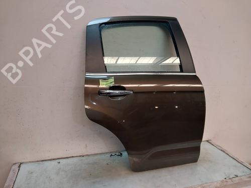 Right rear door CITROËN C3 II (SC_) 1.2 VTi 82 | BP29910559C5