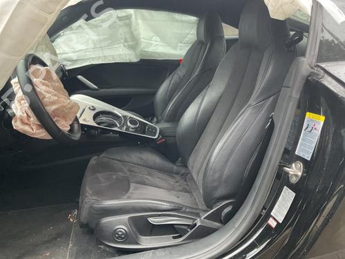 Used Seats set AUDI TT (FV3, FVP) 2.0 TFSI quattro (230 hp) 31357722