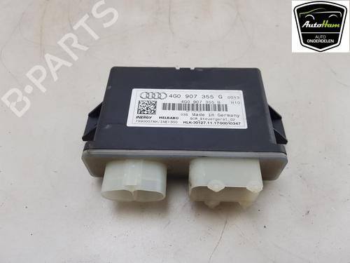 Used Control unit Control unit 21597777 21597777
