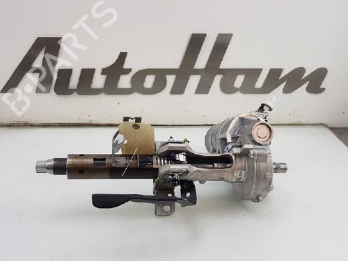 Used Steering column Steering column TOYOTA COROLLA Estate (_E21_) 2.0 Hybrid (MZEH12) (180 hp) 13143538 13143538