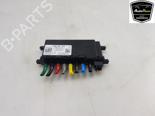 Used Control unit Control unit 13245611 13245611