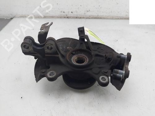Used Right front steering knuckle PEUGEOT 5008 II (MC_, MJ_, MR_, M4_) 1.2 THP (MRHNYH, MRHNYW, MRHNSJ, MRHNSU, MRHNSM) (131 hp) 30466407