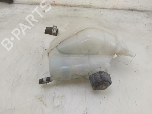 Used Expansion tank NISSAN QASHQAI II (J11, J11_) 1.3 DIG-T (160 hp) 28950245