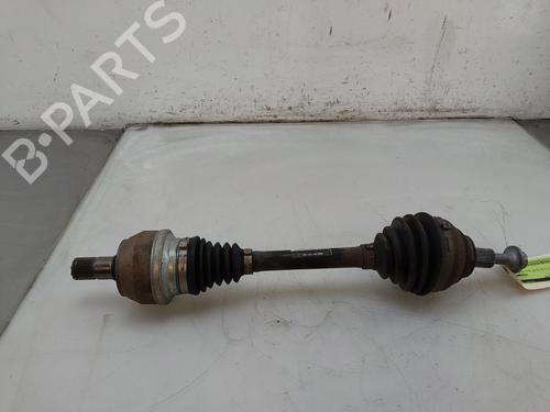 Left front driveshaft VW GOLF VIII (CD1, DA1) 2.0 TSI R 4motion | BP34540357M38  - Image 6
