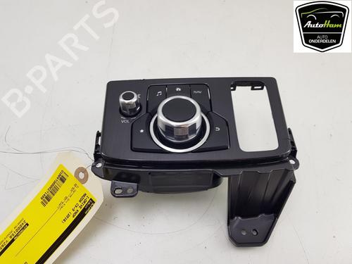Used Control unit Control unit 17763328 17763328