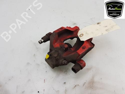 Used Left rear brake caliper Left rear brake caliper MERCEDES-BENZ E-CLASS Convertible (A207) E 350 CDI (207.422) (231 hp) 12050419 12050419
