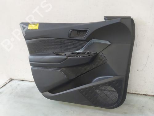 Front left panel TOYOTA C-HR (_X1_) 2.0 Hybrid (MAXH10) | BP40008778C58 - Image 2