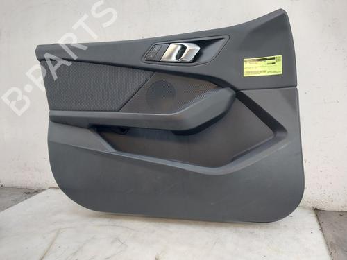 Front left panel BMW 1 (F40) 118 i | BP36787454C58 - Image 3