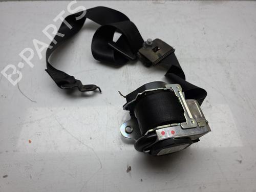 Front left seatbelt VW CRAFTER 30-50 Van (2E_) 2.5 TDI | BP30167959I26 