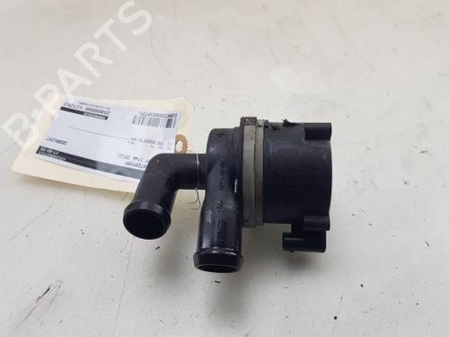 Used Auxiliary water pump Auxiliary water pump VW CADDY III Box Body/MPV (2KA, 2KH, 2CA, 2CH) 1.6 TDI (102 hp) 23897720 23897720