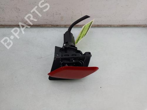 Headlight washer RENAULT KADJAR (HA_, HL_) 1.3 TCe 140 (HLNB, HLN1) | BP38435118E17 - Image 2
