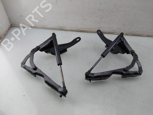 Used Hinge/Door check strap Hinge/Door check strap 35752011 35752011