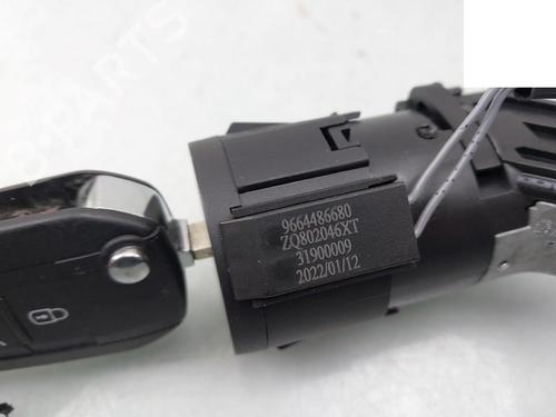 Ignition barrel OPEL MOKKA 1.2 (76) | BP30183798M48