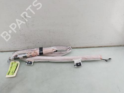 Venstre gardin airbag Venstre gardin airbag 38913548 38913548