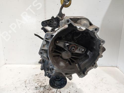Used Gearbox VW POLO V (6R1, 6C1) 1.4 (6R1) (85 hp) 32667317