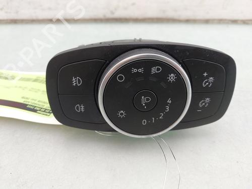 Headlight switch FORD FOCUS IV (HN) 1.5 EcoBlue | BP39209841I24 - Image 2