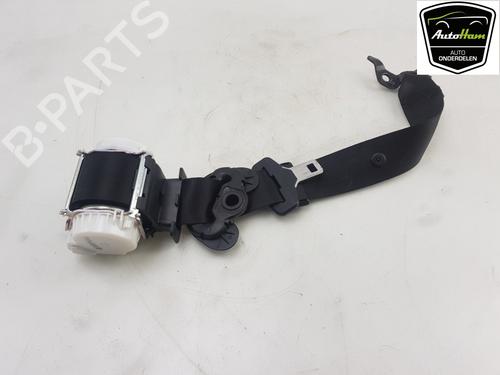 Front left seatbelt BMW 3 (E90) 320 i | BP12038512I26 