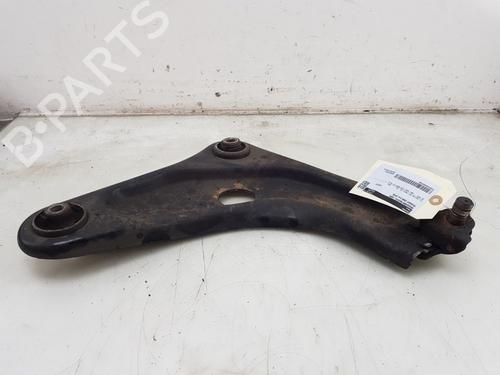 Used Right front suspension arm PEUGEOT 2008 I (CU_) 1.2 THP 110 / PureTech 110 (110 hp) 28716124