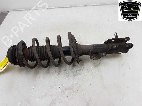 Used Left front shock absorber HYUNDAI i20 I (PB, PBT) 1.2 (86 hp) 15090216