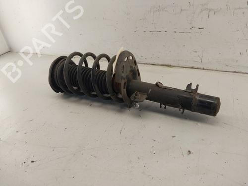 Left front shock absorber PEUGEOT 2008 I (CU_) 1.2 THP 130 / PureTech 130 | BP38108595M16 - Image 2