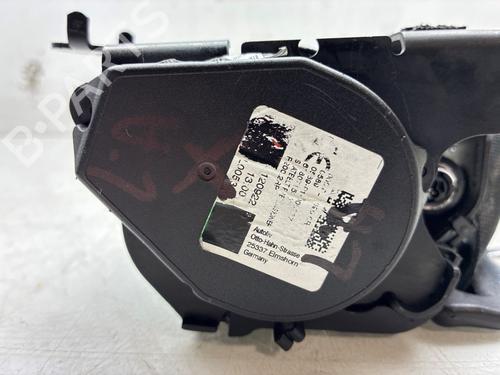 Rear right seatbelt DACIA DUSTER (HM_) 1.3 TCe 130 (HMMF) | BP39467179I28 - Image 4