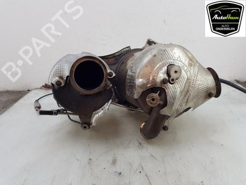 Particulate filter VW CRAFTER Van (SY_, SX_) 2.0 TDI FWD (SYB, SYC, SYD) | BP23206671M81 - Image 2