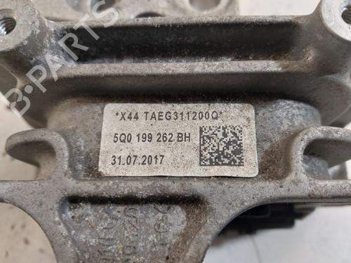 Engine mount AUDI A3 Limousine (8VS, 8VM) 1.6 TDI | BP40525850M89 - Image 2