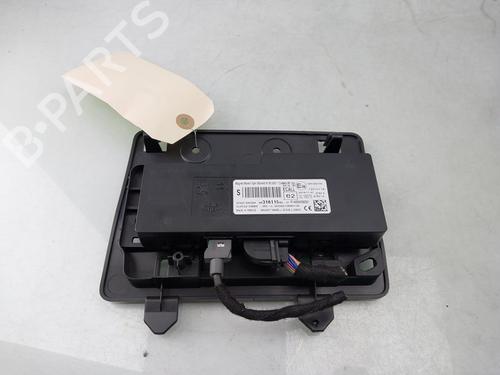 electronic-module-opel-corsa-f-p2jo-2019-32481331 main image