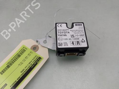 Control unit TOYOTA AYGO X (_B7_) 1.0 VVT-i (KGB70) | BP33956434M11 - Image 2