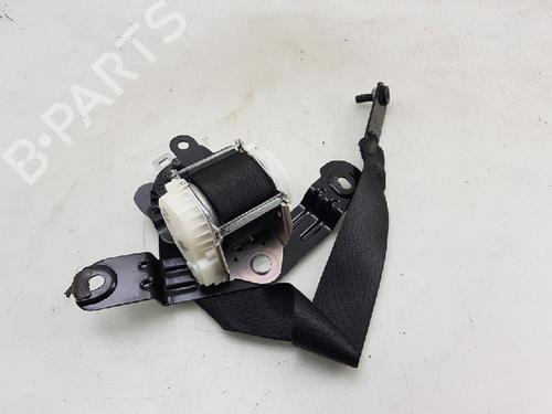 Rear right seatbelt BMW 5 Gran Turismo (F07) 535 d | BP12031136I28 