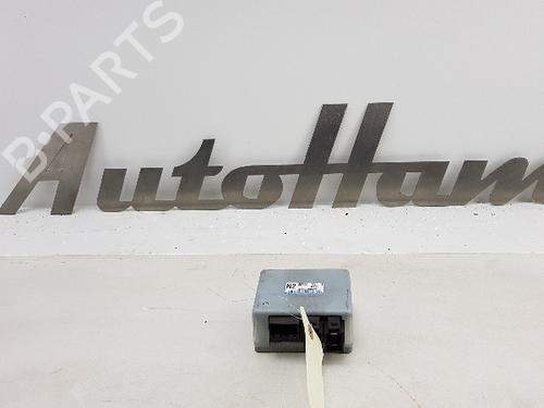 Used Electronic module SUZUKI SWIFT III (MZ, EZ) 1.5 (RS415) (102 hp) 12018400