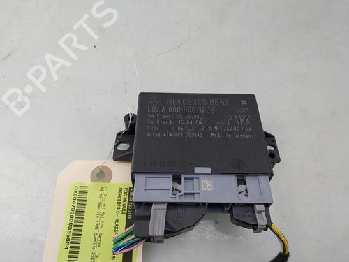 Used Electronic module Electronic module MERCEDES-BENZ C-CLASS T-Model (S205) C 350 e (205.247) (279 hp) 33541651 33541651