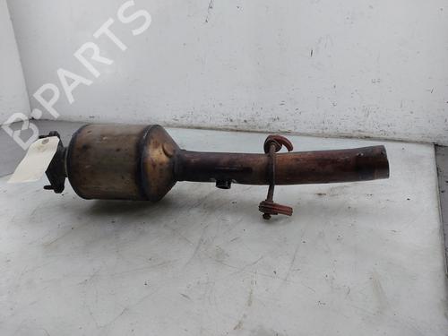 Catalyst FORD TRANSIT CUSTOM V362 Van (FY, FZ) 2.0 EcoBlue | BP33617080M10 - Image 2