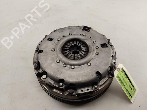 Flywheel FORD TRANSIT CUSTOM V710 Van (NRN) 2.0 EcoBlue | BP37179696M101 - Image 3