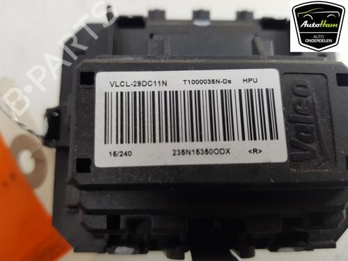Heater resistor PEUGEOT 108 1.0 VTi | BP12045819M108 