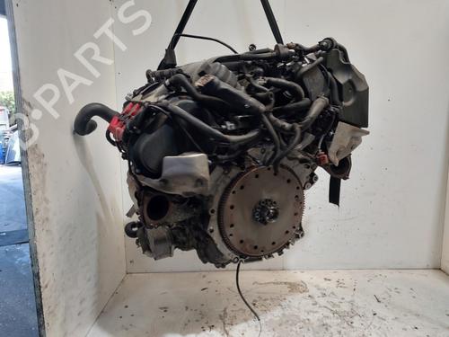 Engine AUDI A7 Sportback (4GA, 4GF) 2.8 FSI | BP36783732M1 - Image 3