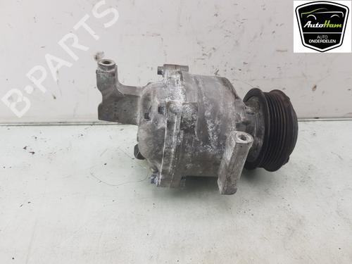 AC compressor OPEL ASTRA K (B16) 1.5 CRDI (68) | BP17541561M34
