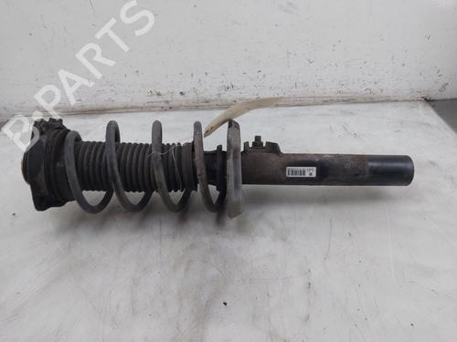 Used Right front shock absorber VW GOLF V (1K1) 1.4 FSI (90 hp) 31260315