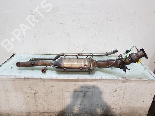 partikelfilter LAND ROVER DISCOVERY SPORT (L550) 2.0 D (150 hp) 32205911