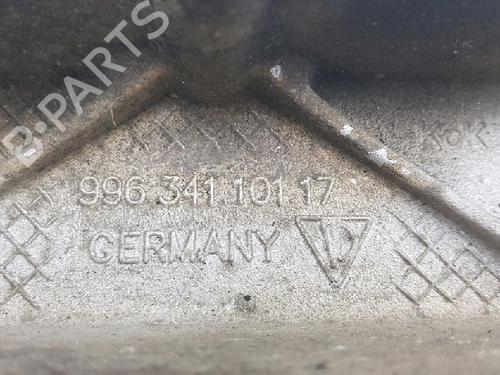 Subframe PORSCHE BOXSTER (986) S 3.2 | BP12026291M9 