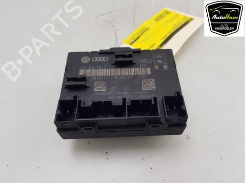 Used Electronic module AUDI A7 Sportback (4GA, 4GF) 3.0 TDI quattro (245 hp) 19667605