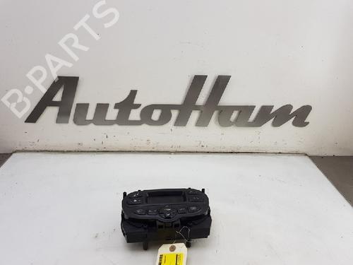 Used Climate control Climate control PEUGEOT 307 SW (3H) 1.6 16V (109 hp) 12029321 12029321