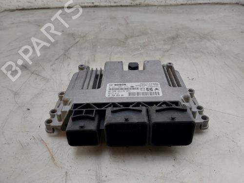 Engine control unit (ECU) CITROËN DS3 (SA_) 1.6 VTi 120 | BP34696072M57 - Image 2