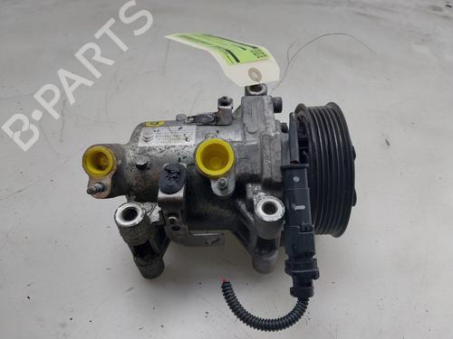 Used AC compressor PEUGEOT PARTNER Box Body/MPV (K9) 1.5 BlueHDI 130 (131 hp) 31377155
