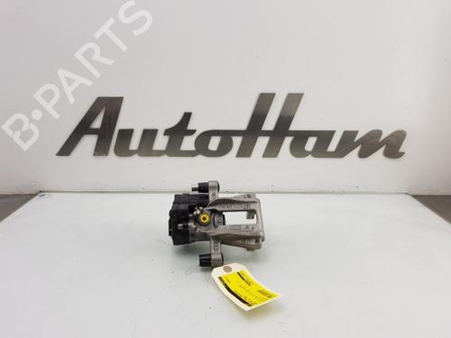 Used Left rear brake caliper Left rear brake caliper AUDI A3 Sportback (8YA, 8YF) 40 TFSIe (204 hp) 12033670 12033670